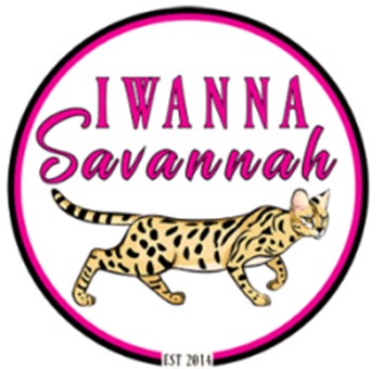 IWANNA SAVANNAH